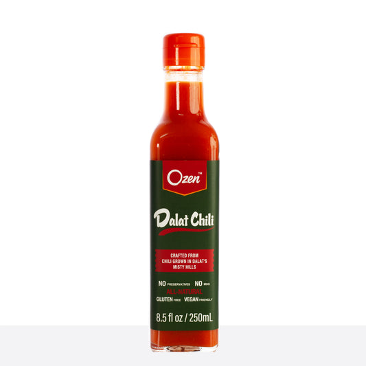 Dalat Chili